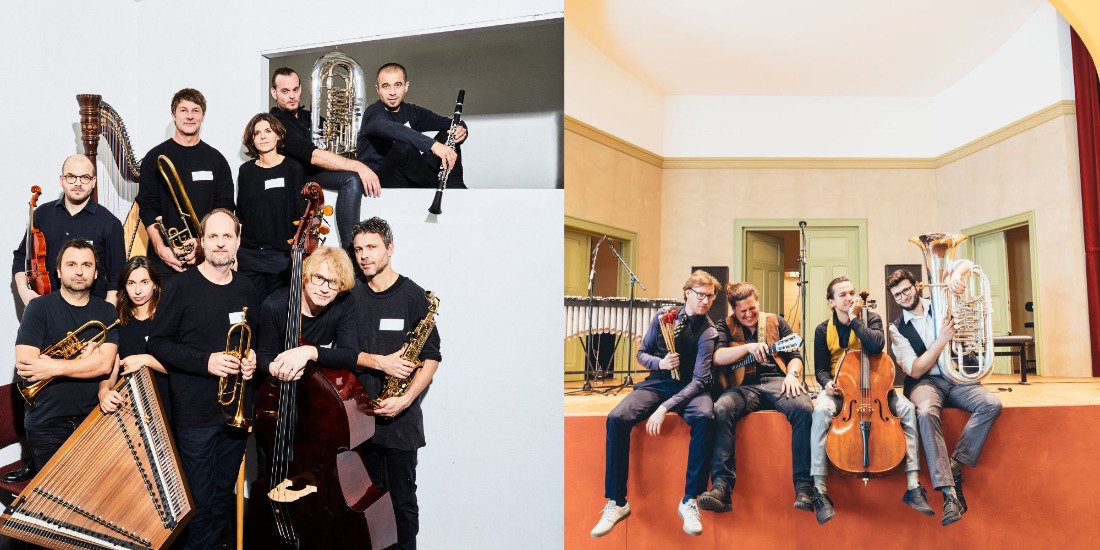 Musicbanda Franui & Die Erlkings