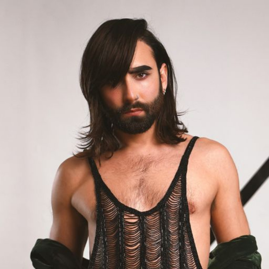 Conchita Wurst