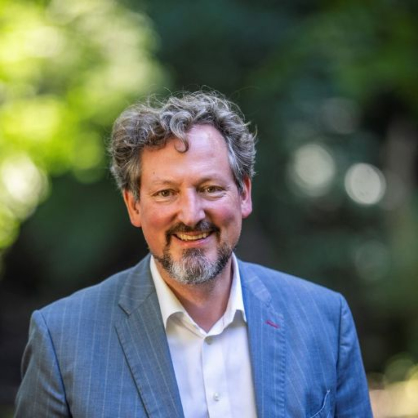 Dr. Eckart von Hirschhausen